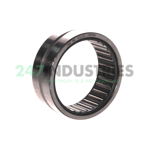 NK43/20 JNS Nose Seiko