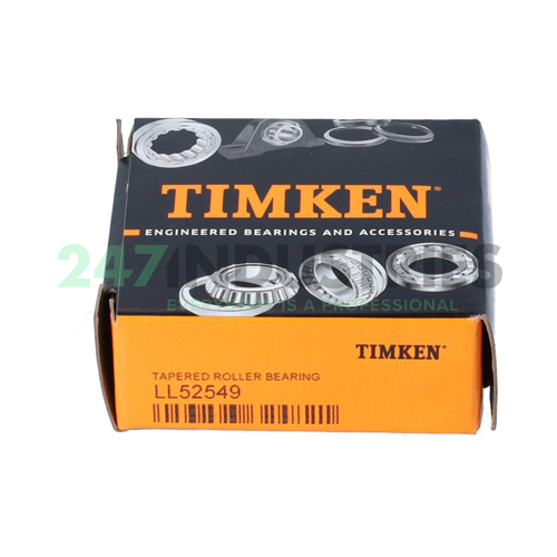 LL52549-20024 Timken Image 3