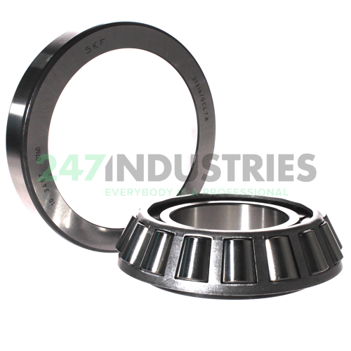 31316J1/QCL7A SKF