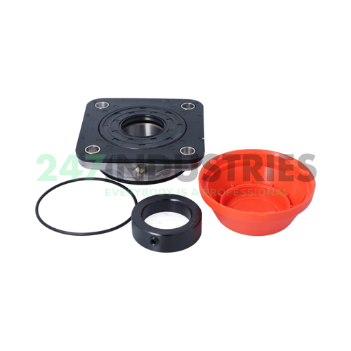 SHCFS208C-670422 Marbett/Rexnord Image 2