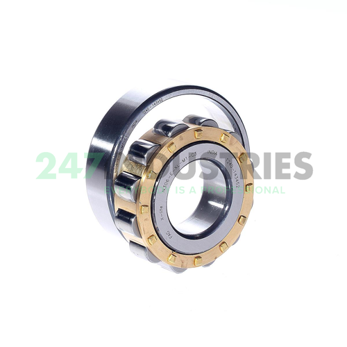 N306-E-XL-M1-C3 FAG Image 2