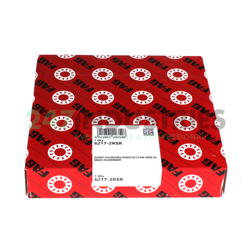 6217-2RSR FAG Image 3
