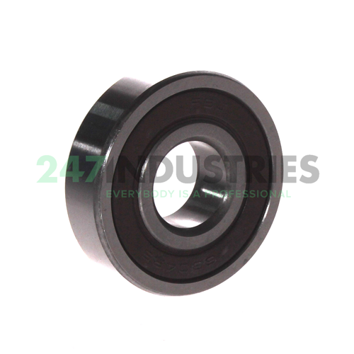 6304 2RS FBJ Image 2