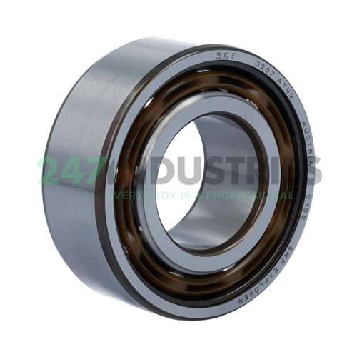 3207ATN9 SKF Image 2