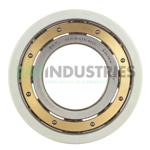 6314M/C3VL0241 SKF Image 3
