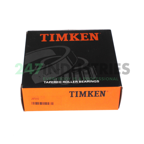 JW7010 Timken Image 3
