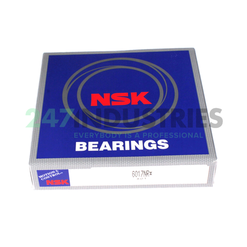 6017NR NSK Image 3