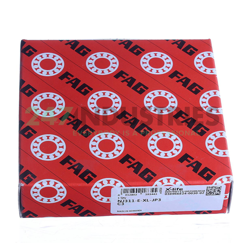 NJ311-E-XL-JP3-C3 FAG Image 5