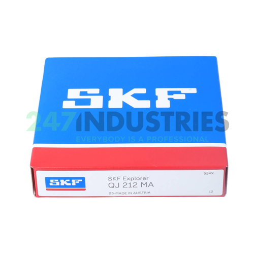 QJ212MA SKF Image 2