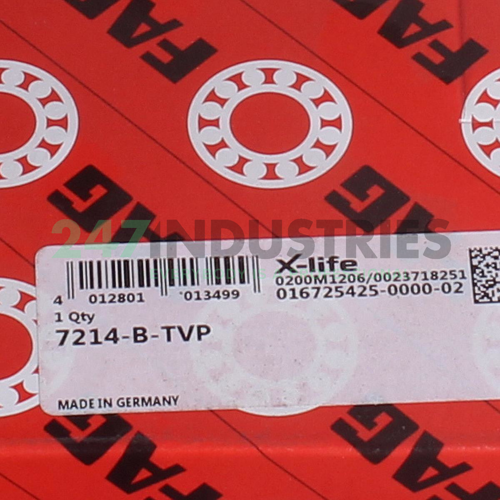 7214-B-TVP FAG Image 5