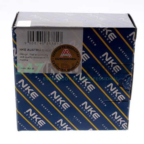 DGB126910-OEM NKE Image 6