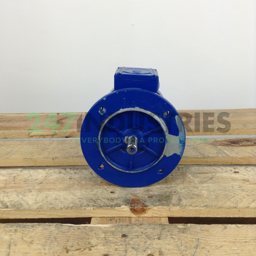 MA80MB4-B5 Marelli Motori Image 4