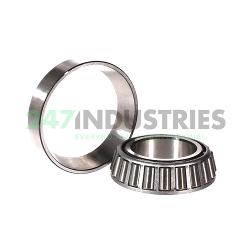 13687/13620 Timken Image 2