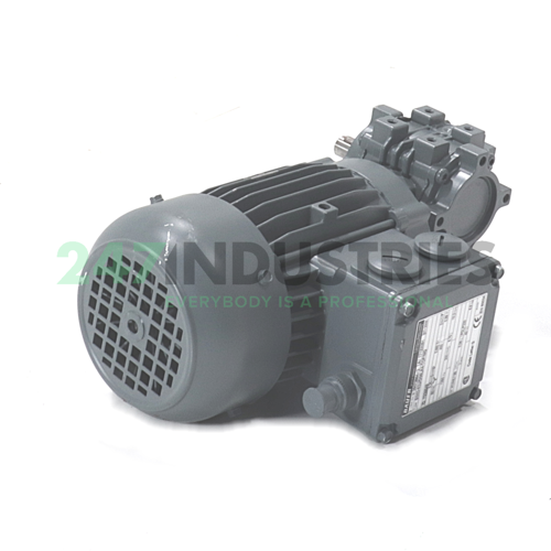 BS02-62U/D06LA4-TOF/MG Bauer Image 3