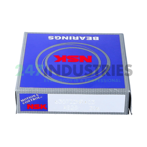 6307ZZNRC3 NSK Image 3