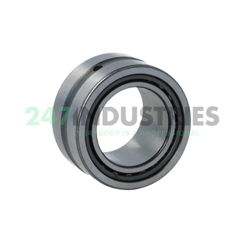 NKI20/16 SKF Image 2