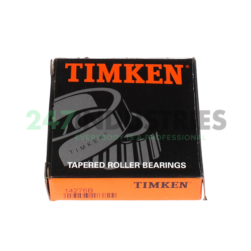 14276B Timken Image 3