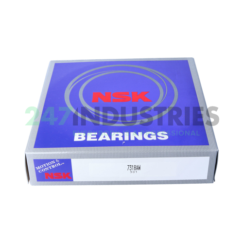 7318AW NSK Image 3