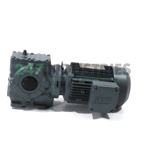 SA47DT80K4 SEW-EURODRIVE Image 2