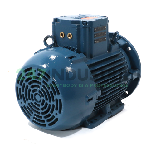 7.5K32CI2132SM4B352G WEG Image 3