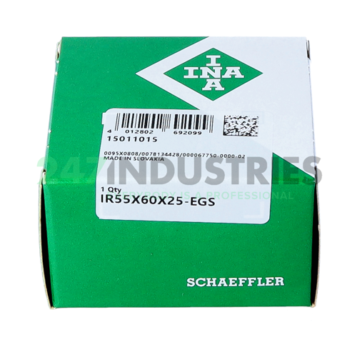 IR55X60X25-EGS INA Image 3