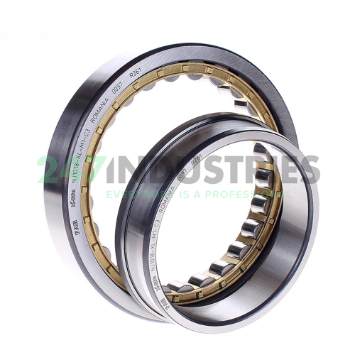 NJ1018-XL-M1-C3 FAG Image 2