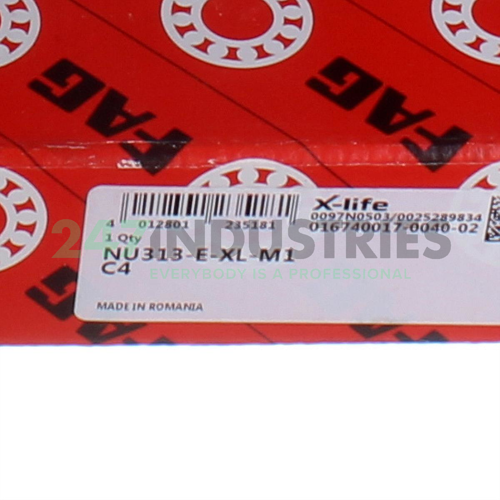 NU313-E-XL-M1-C4 FAG Image 6