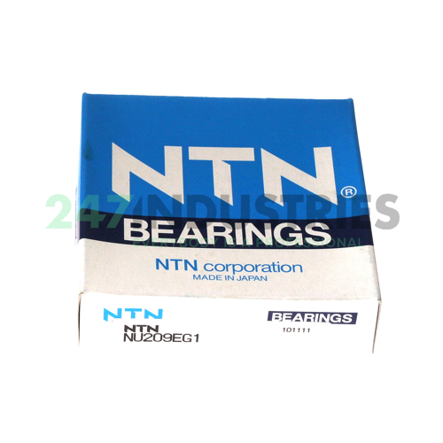 NU209E G1 NTN Image 4