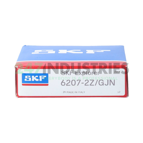6207-2Z/GJN SKF Image 3