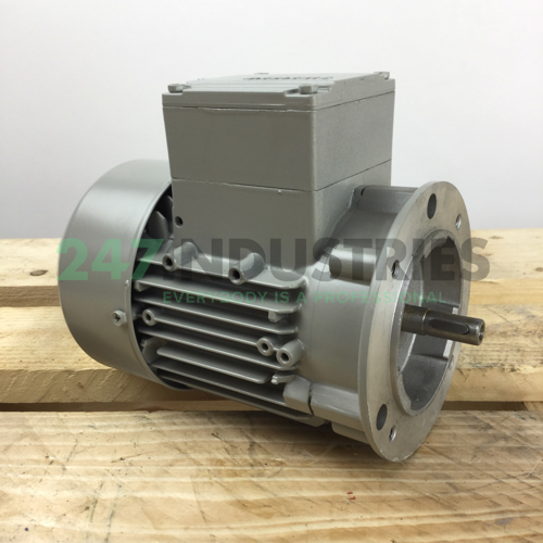 1LA7063-4AB13 Siemens Image 3