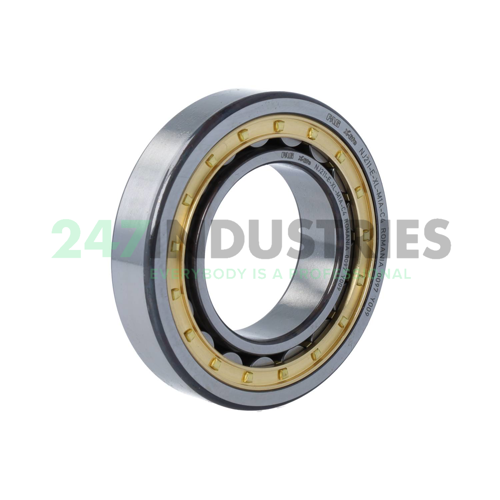 NJ211-E-XL-M1A-C4 FAG