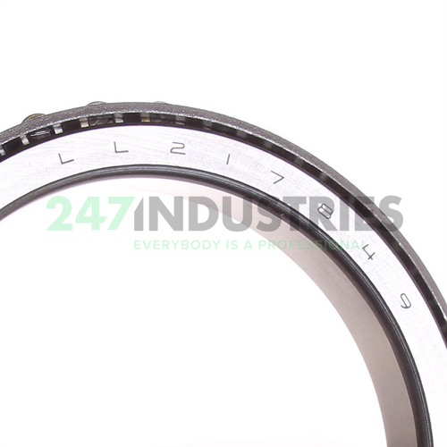 LL217849 Timken Image 2