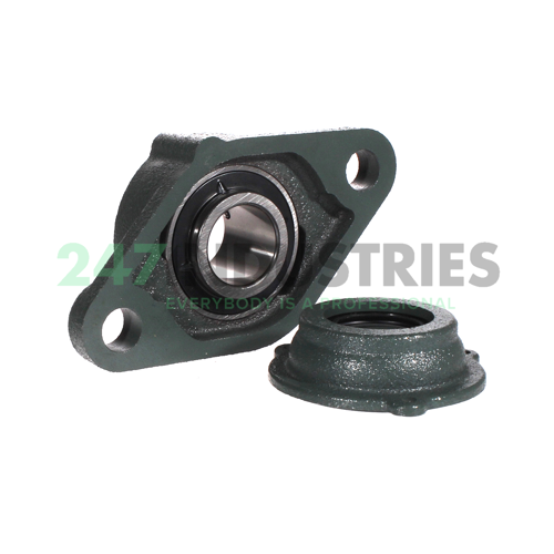 M-UCFL206D1 NTN Image 3