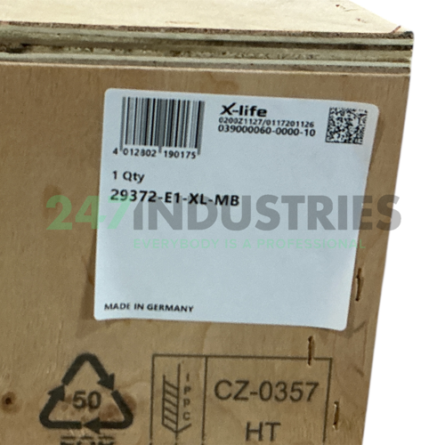 29372-E1-XL-MB FAG Image 3