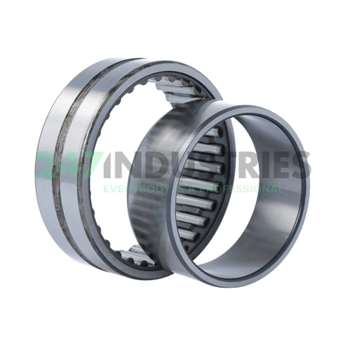 NKI80/35 SKF Image 4