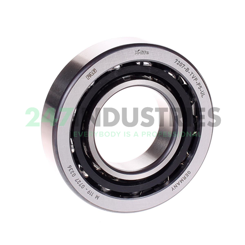 7207-B-TVP-P5-UL FAG