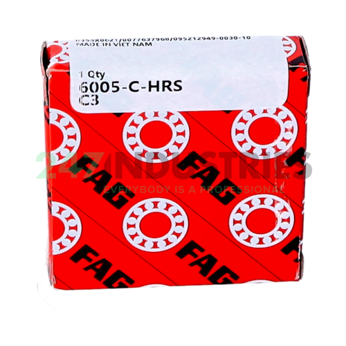 6005-C-HRS-C3 FAG Image 4