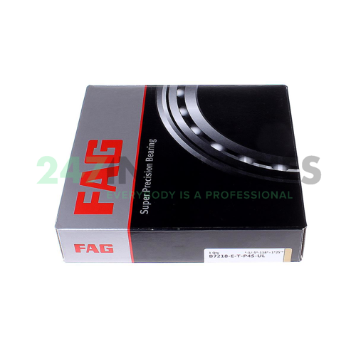 B7218-E-T-P4S-UL FAG Image 2