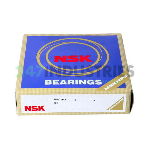 NU311EWC4 NSK Image 4