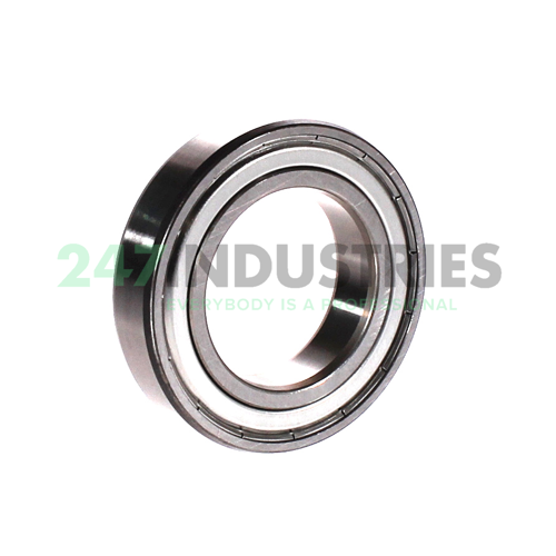 6008-ZZ-C3 Timken Image 2