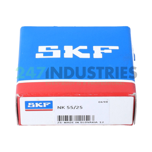 NK55/25 SKF Image 3