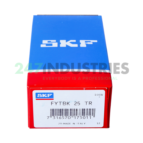 FYTBK25TR SKF Image 4