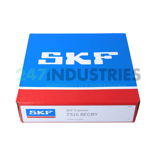 7315BECBY SKF Image 3