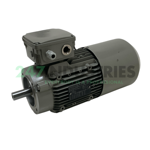 1LE1023-0EB02-2KA4-Z Siemens