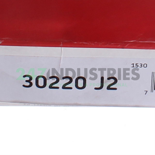 30220J2 SKF Image 4