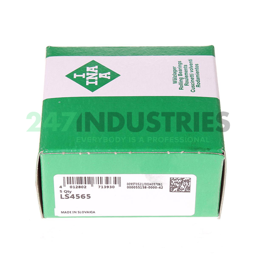 LS4565 INA Image 2