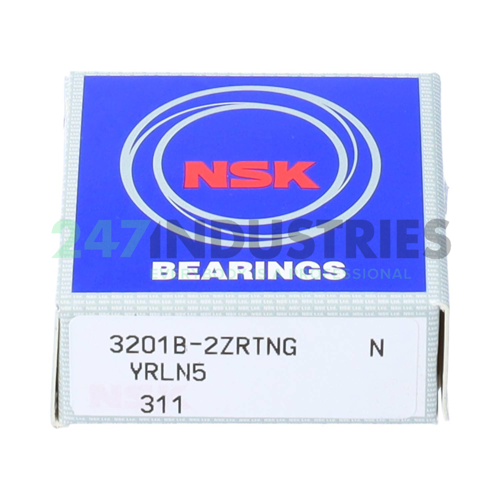 3201B-2ZRTNG YRLN5 NSK Image 3