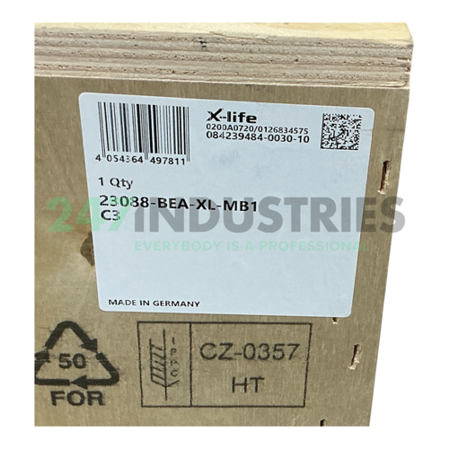 23088-BEA-XL-MB1-C3 FAG Image 3