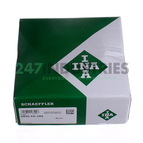 GE90-FO-2RS INA Image 4