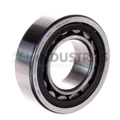 NU2208-E-XL-TVP2-C3 FAG